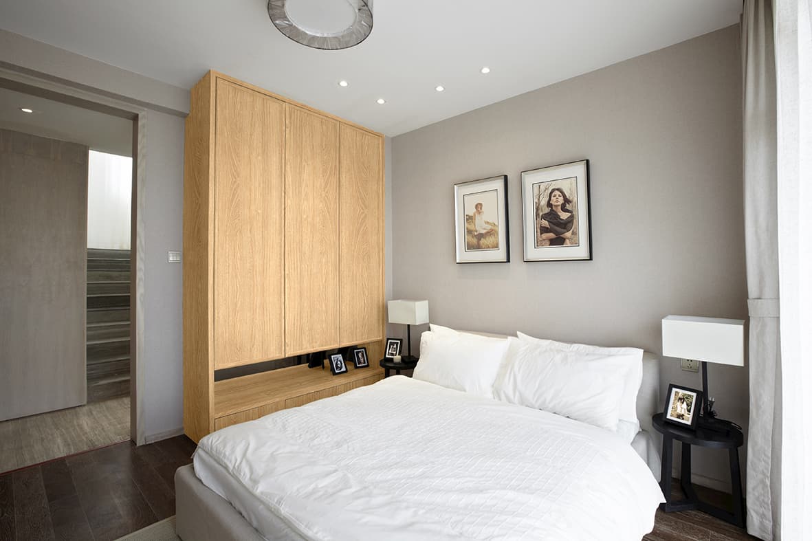 Roble Mérida TABLERED arauco