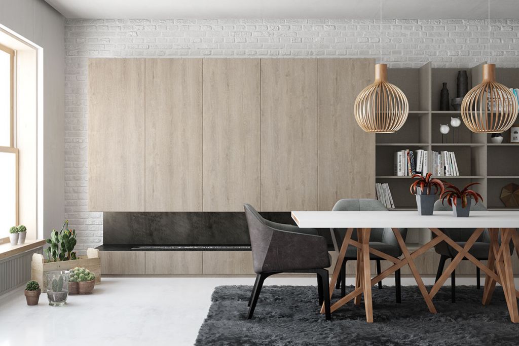 Roble Dakar | TABLERED arauco