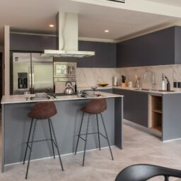 5 cosas que debes saber antes de remodelar tu cocina.