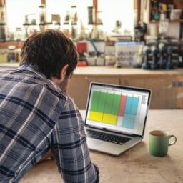 Nueva herramienta para ahorrar tiempo y dinero en TABLERED: optimizador de corte online