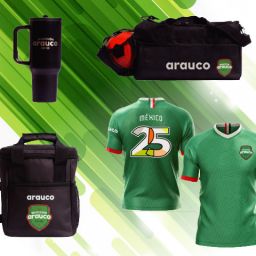 Mes del Carpintero — Edición Mundial 2026